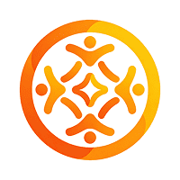 惠淘四方logo