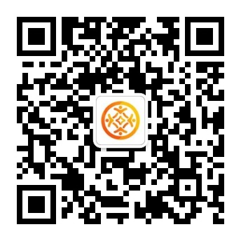 惠淘四方公众号二维码